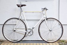 <p><span>Singlespeed Stadtrenner</span></p>